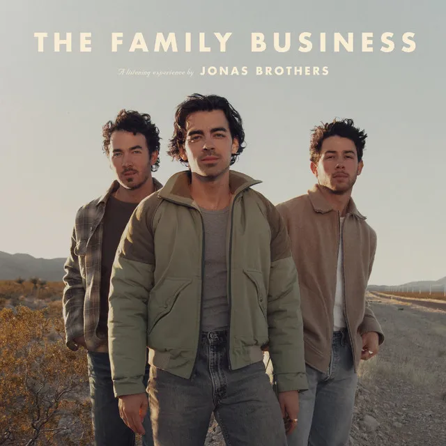 The Family Business • Cały album • Wszystkie utwory • Wykonawca