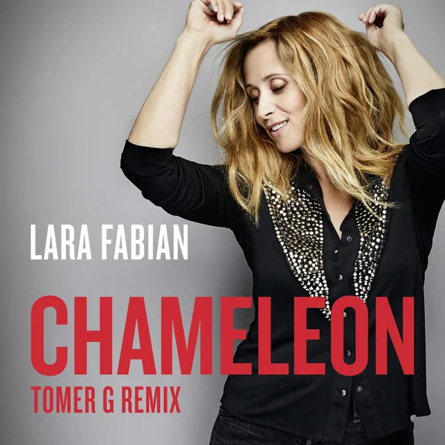 Chameleon (Tomer G Remix) • Cały album • Wszystkie utwory • Wykonawca