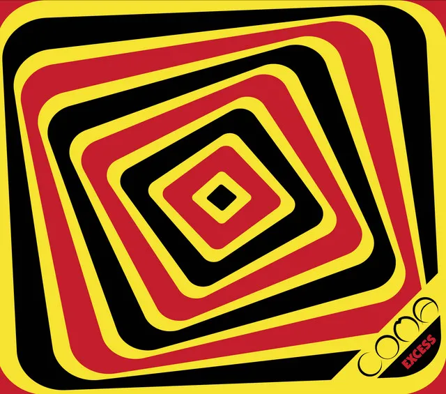 Excess • Cały album • Wszystkie utwory • Wykonawca