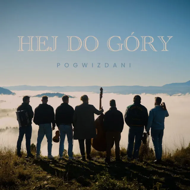 Hej do góry • Cały album • Wszystkie utwory • Wykonawca