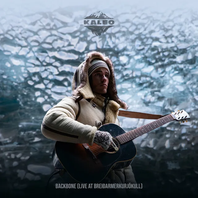 Backbone (Live at Breiðarmerkurjökull) • Cały album • Wszystkie utwory • Wykonawca
