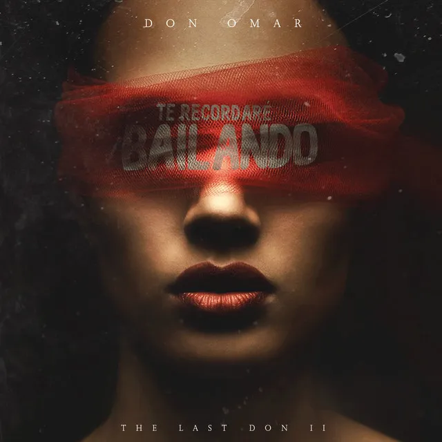 Te Recodaré Bailando • Cały album • Wszystkie utwory • Wykonawca