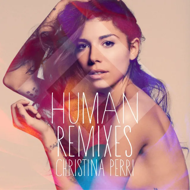 human remixes • Cały album • Wszystkie utwory • Wykonawca