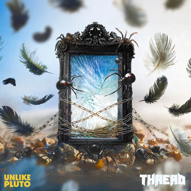 Thread • Cały album • Wszystkie utwory • Wykonawca