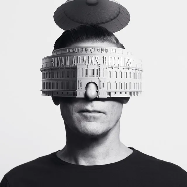 Reckless (Live At The Royal Albert Hall 2024) • Cały album • Wszystkie utwory • Wykonawca