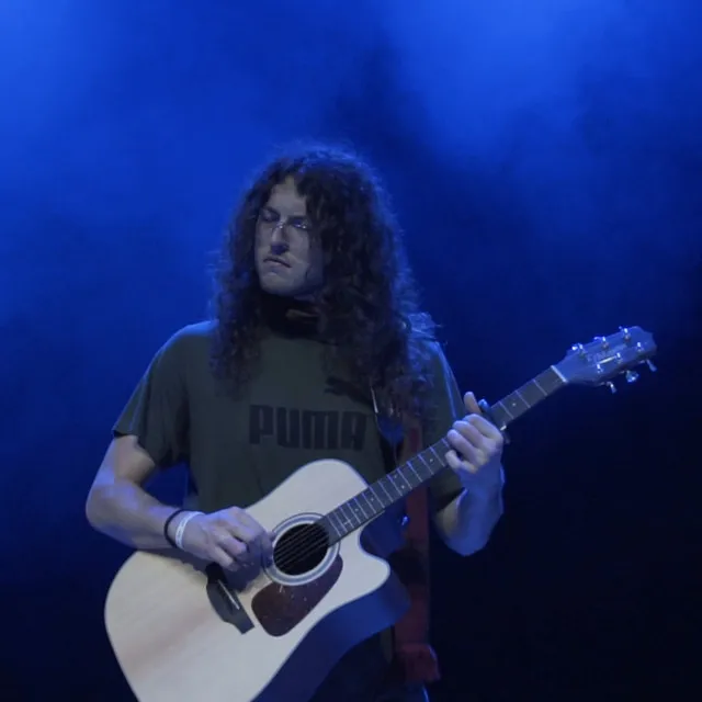 Mocny fajrant • Cały album • Wszystkie utwory • Wykonawca