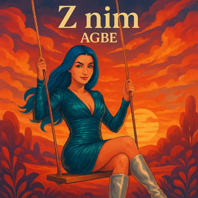 Z nim • Cały album • Wszystkie utwory • Wykonawca
