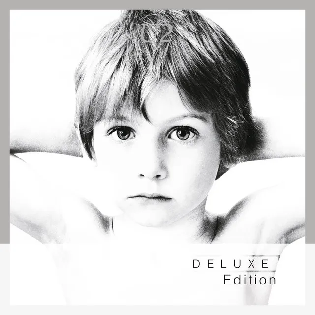 Boy (Deluxe Edition Remastered) • Cały album • Wszystkie utwory • Wykonawca