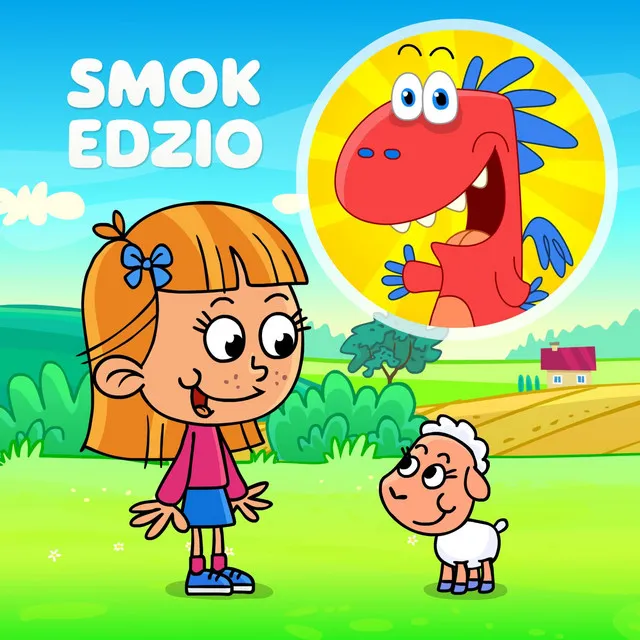 Mary Miała Owieczkę • Cały album • Wszystkie utwory • Wykonawca