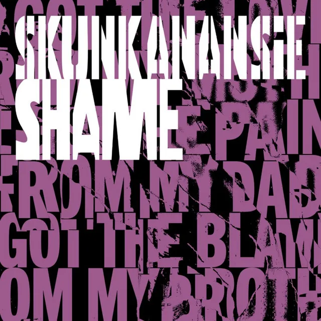 Shame • Cały album • Wszystkie utwory • Wykonawca