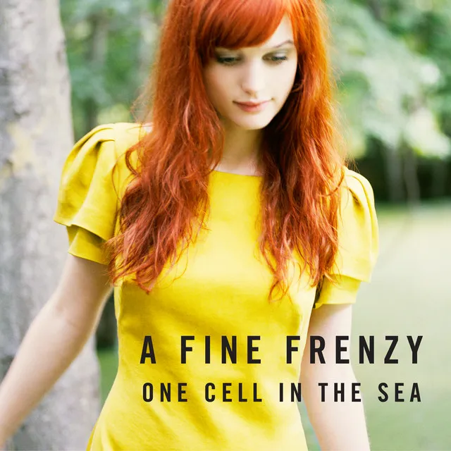 One Cell In The Sea • Cały album • Wszystkie utwory • Wykonawca