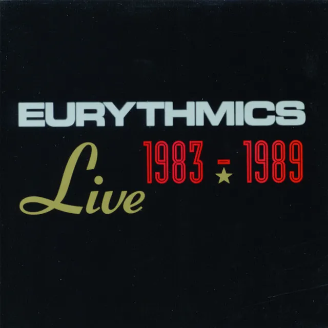Live 1983-1989 • Cały album • Wszystkie utwory • Wykonawca