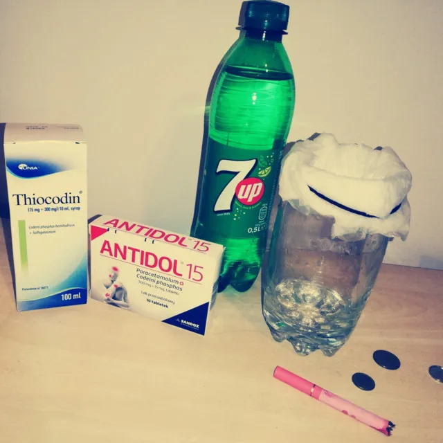 Antidol • Cały album • Wszystkie utwory • Wykonawca