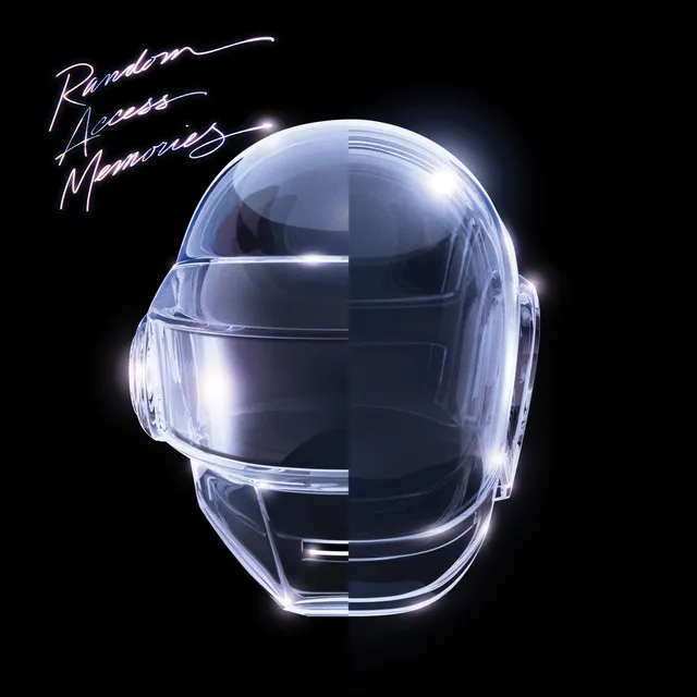 Random Access Memories (10th Anniversary Edition) • Cały album • Wszystkie utwory • Wykonawca