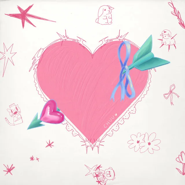 because I'm stupid? (feat. KIXO) • Cały album • Wszystkie utwory • Wykonawca