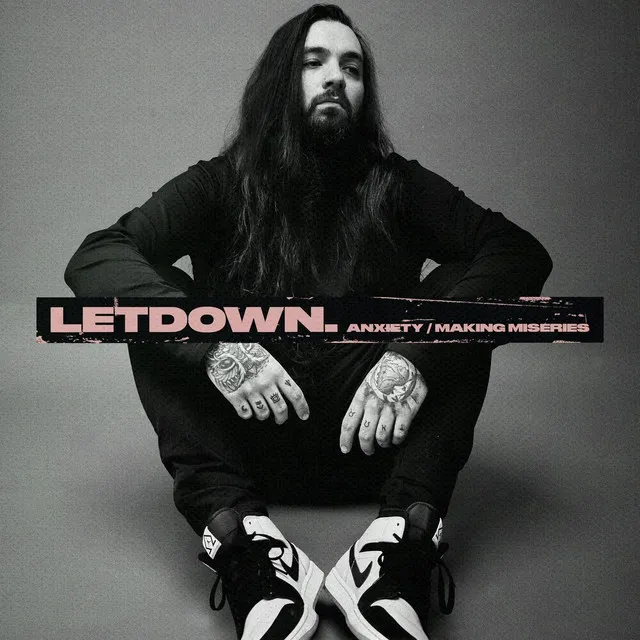 Anxiety / Making Miseries • Cały album • Wszystkie utwory • Wykonawca