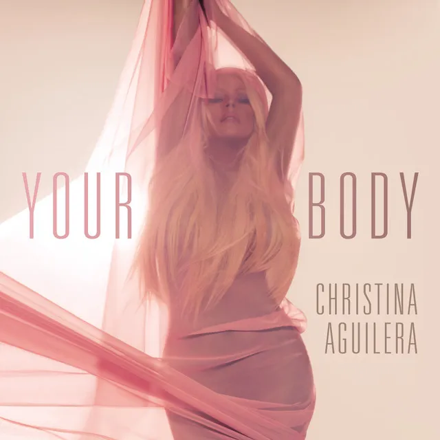 Your Body (Remixes) • Cały album • Wszystkie utwory • Wykonawca