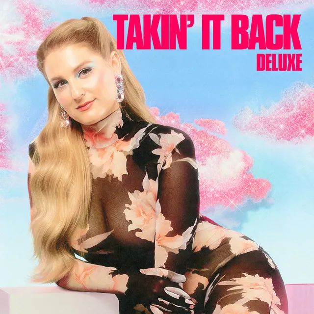 Takin' It Back (Deluxe) • Cały album • Wszystkie utwory • Wykonawca