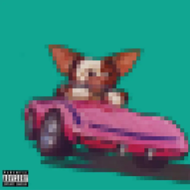 GIZMO • Cały album • Wszystkie utwory • Wykonawca