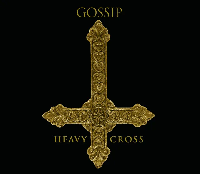 Heavy Cross • Cały album • Wszystkie utwory • Wykonawca