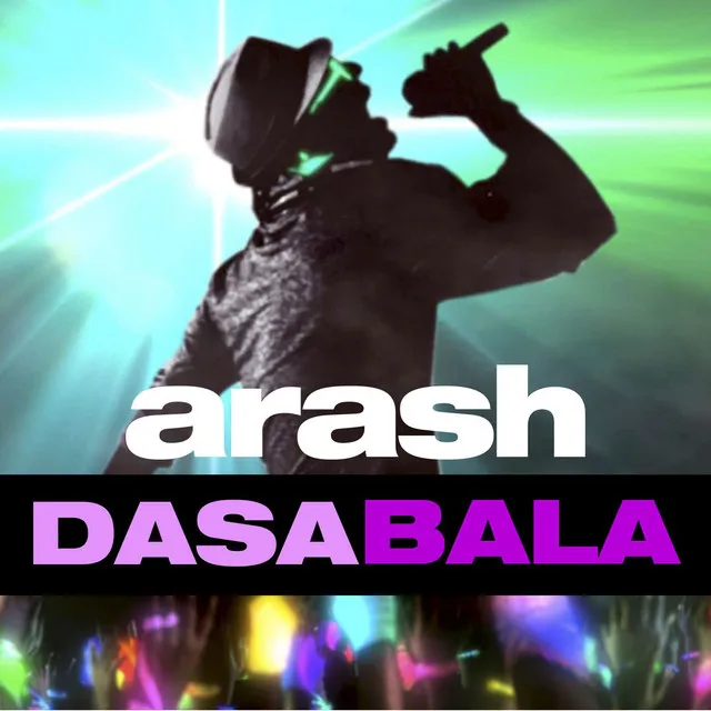 Dasa Bala (feat. Timbuktu & Yag) • Cały album • Wszystkie utwory • Wykonawca