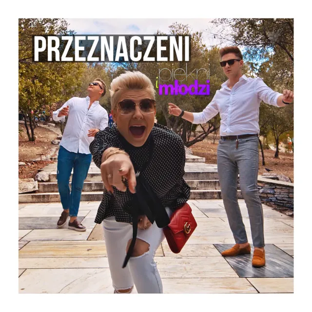 Przeznaczeni (Original Mix) • Cały album • Wszystkie utwory • Wykonawca