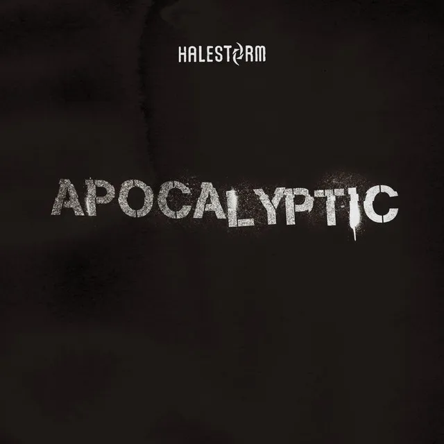 Apocalyptic • Cały album • Wszystkie utwory • Wykonawca