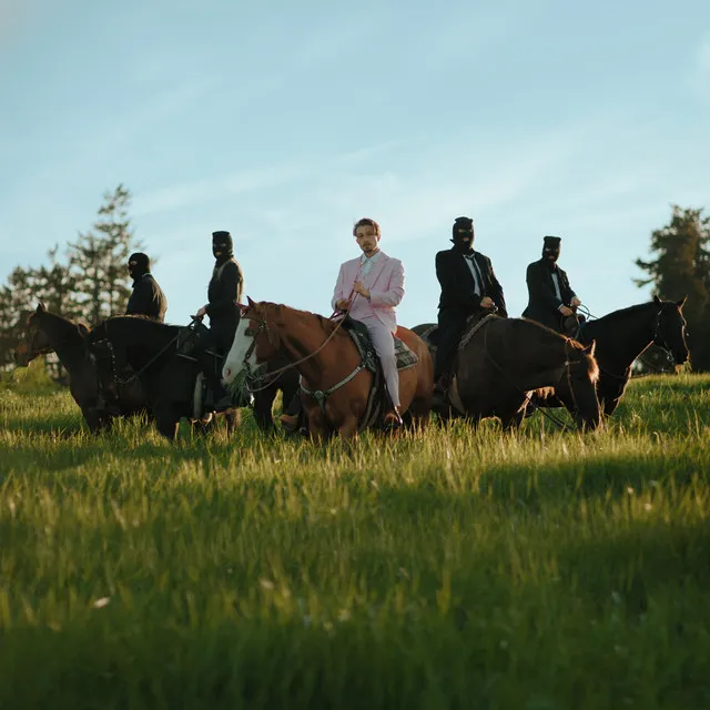 sophisticated • Cały album • Wszystkie utwory • Wykonawca