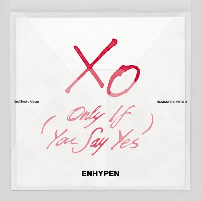 XO (Only If You Say Yes) (Remixes) • Cały album • Wszystkie utwory • Wykonawca