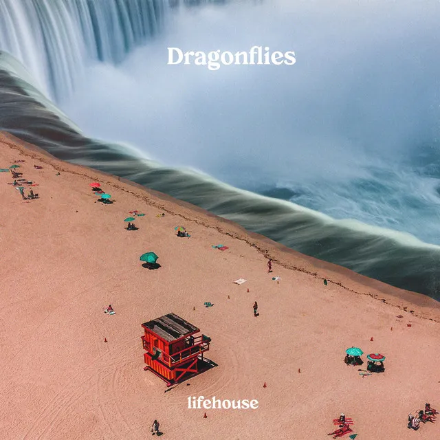 Dragonflies • Cały album • Wszystkie utwory • Wykonawca