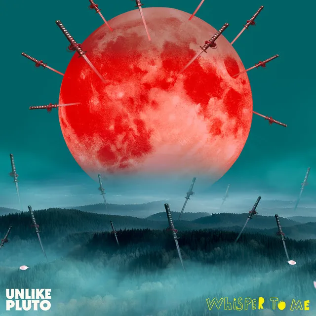 Whisper to Me • Cały album • Wszystkie utwory • Wykonawca