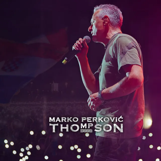 Ako ne znaš šta je bilo (Live Dugopolje 2024) • Cały album • Wszystkie utwory • Wykonawca