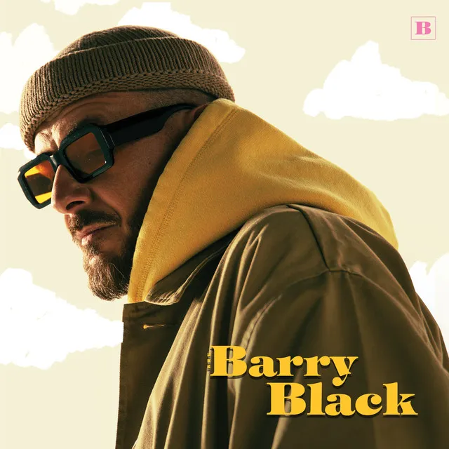 Barry Black • Cały album • Wszystkie utwory • Wykonawca