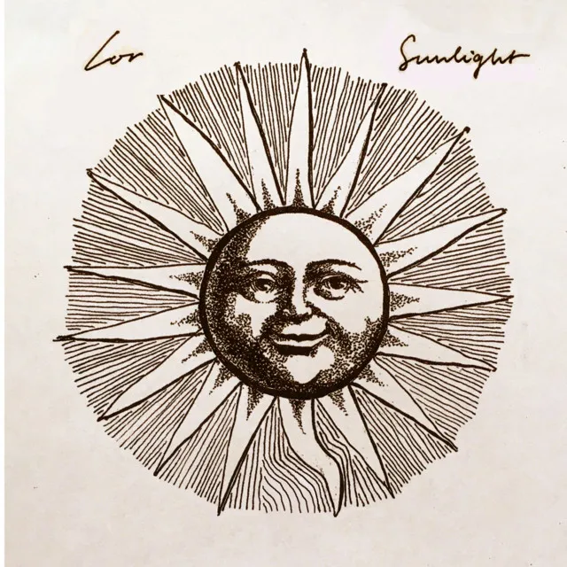 Sunlight • Cały album • Wszystkie utwory • Wykonawca