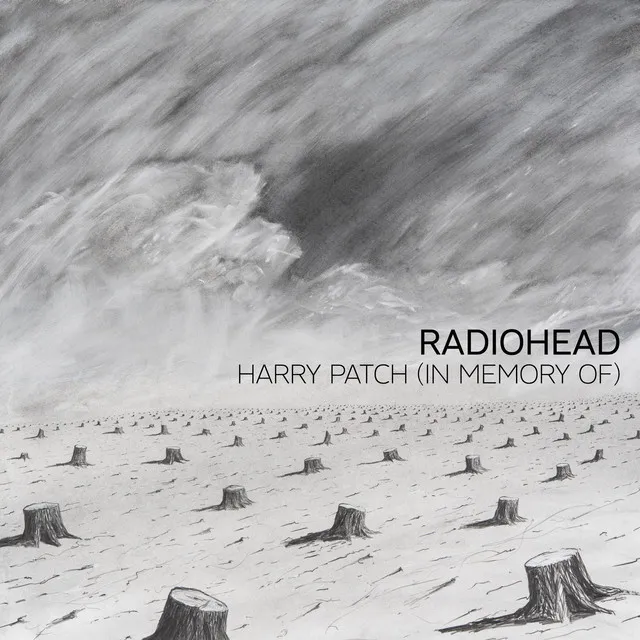 Harry Patch (In Memory Of) • Cały album • Wszystkie utwory • Wykonawca