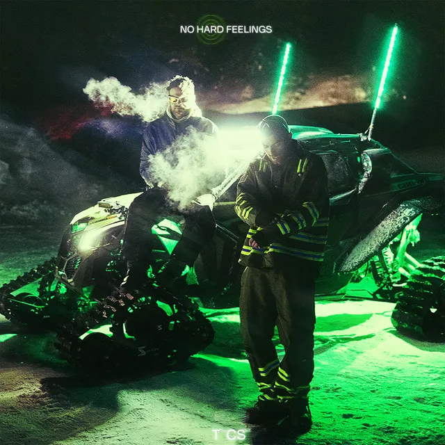 No Hard Feelings • Cały album • Wszystkie utwory • Wykonawca