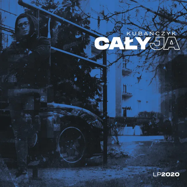 Cały ja • Cały album • Wszystkie utwory • Wykonawca