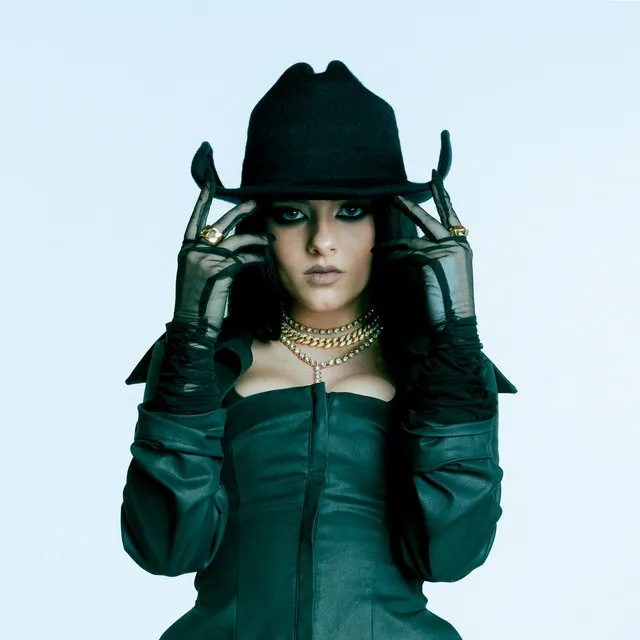 Cowboys And Angels • Cały album • Wszystkie utwory • Wykonawca