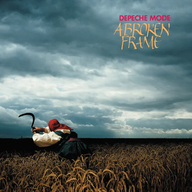 A Broken Frame (Deluxe) • Cały album • Wszystkie utwory • Wykonawca