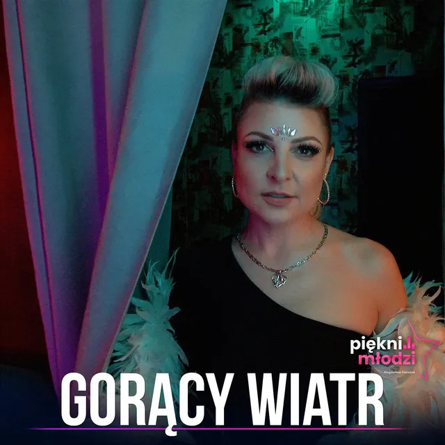 Gorący wiatr (Eyo Eyo) • Cały album • Wszystkie utwory • Wykonawca