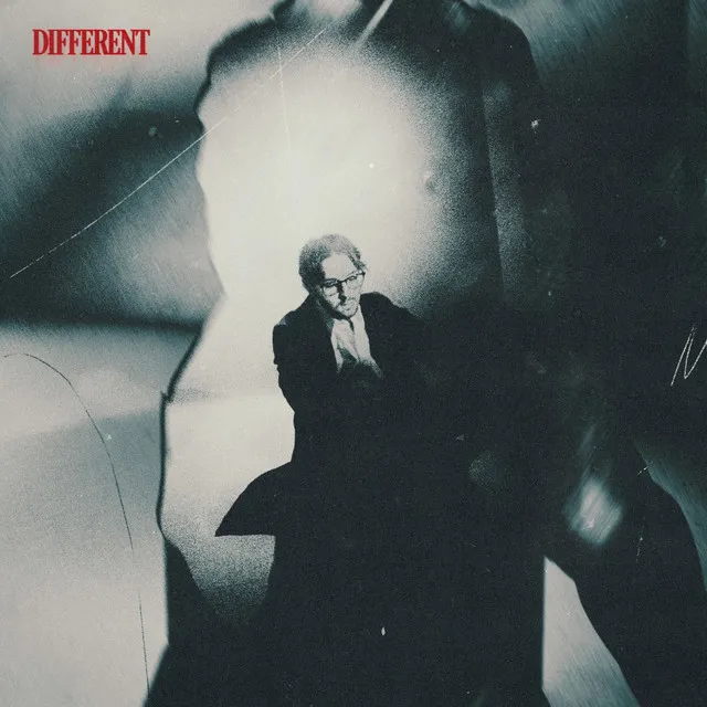 DIFFERENT • Cały album • Wszystkie utwory • Wykonawca