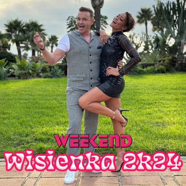 Wisienka 2k24 • Cały album • Wszystkie utwory • Wykonawca