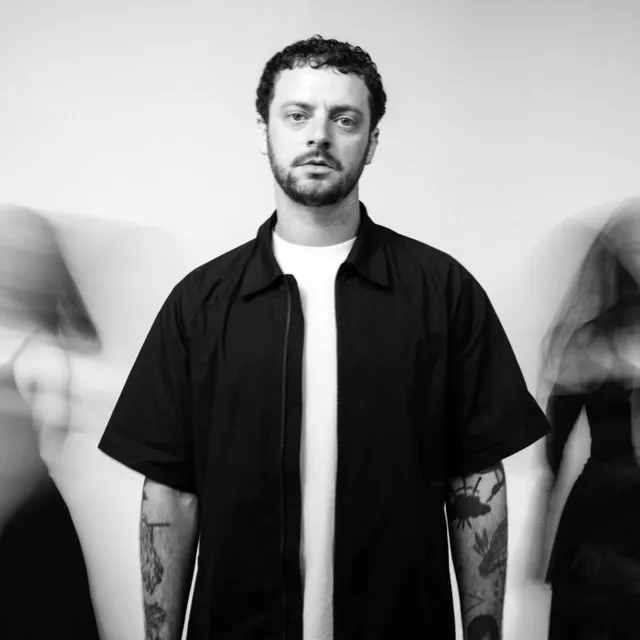 Grandson • Dyskografia • Życiorys • Utwory