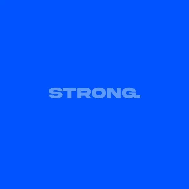 Strong • Cały album • Wszystkie utwory • Wykonawca