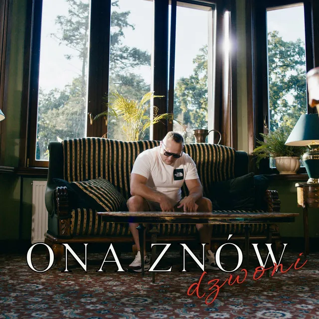 Ona znów dzwoni • Cały album • Wszystkie utwory • Wykonawca