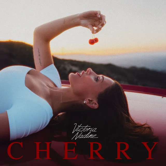 Cherry • Cały album • Wszystkie utwory • Wykonawca