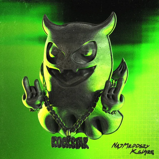 Najmłodszy Książę • Cały album • Wszystkie utwory • Wykonawca