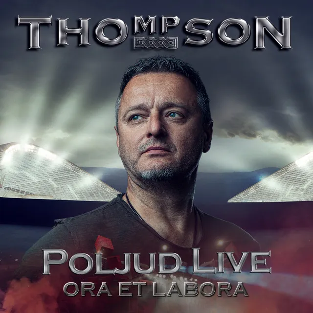 Poljud Live - Ora Et Labora • Cały album • Wszystkie utwory • Wykonawca