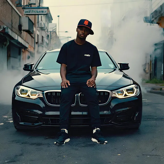 YOUNG G • Cały album • Wszystkie utwory • Wykonawca