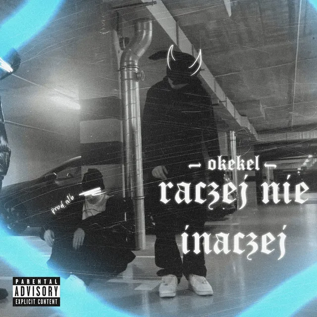 Raczej nie inaczej • Cały album • Wszystkie utwory • Wykonawca